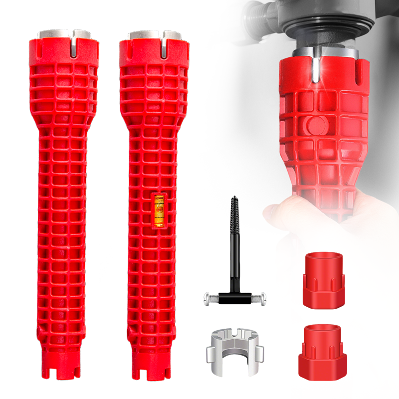 2025 Hot Sale - Wichtige Werkzeuge für Zuhause🔥Wasserrohrzange