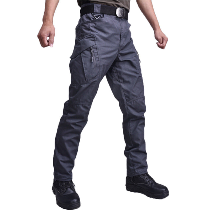 💥Wasserdichte Hosen Herren Outdoor IX7/ IX9