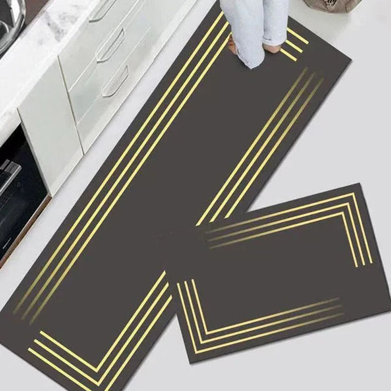 🔥Rutschfeste und super saugfähige Teppiche🦶
