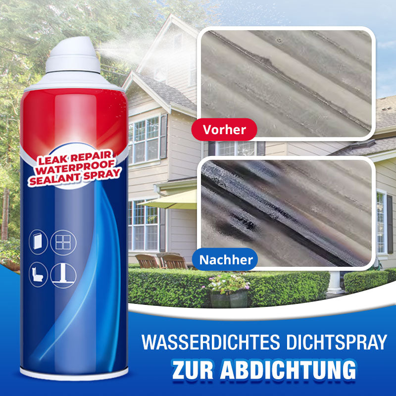 đ„Sommer-SchnĂ€ppchen âš Wasserfestes Versiegelungsspray zum Versiegeln