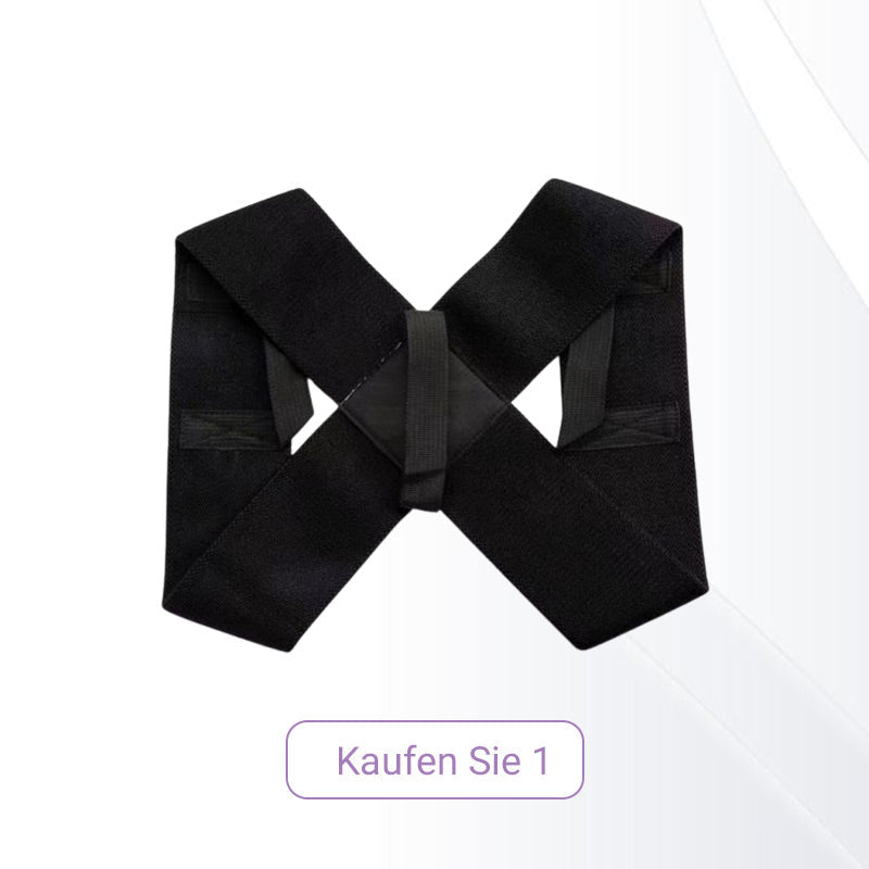 🔥2025 Hot Sale🔥Universeller Haltungskorrekturgürtel