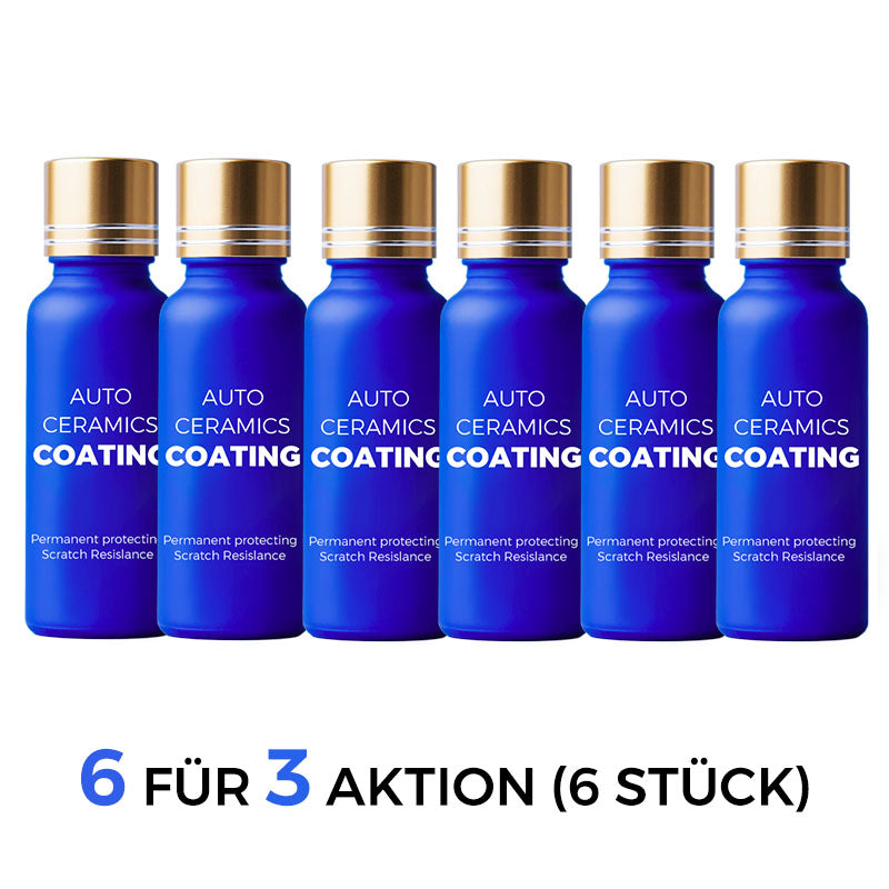 💥Keramikbeschichtung zum Schutz des Autos
