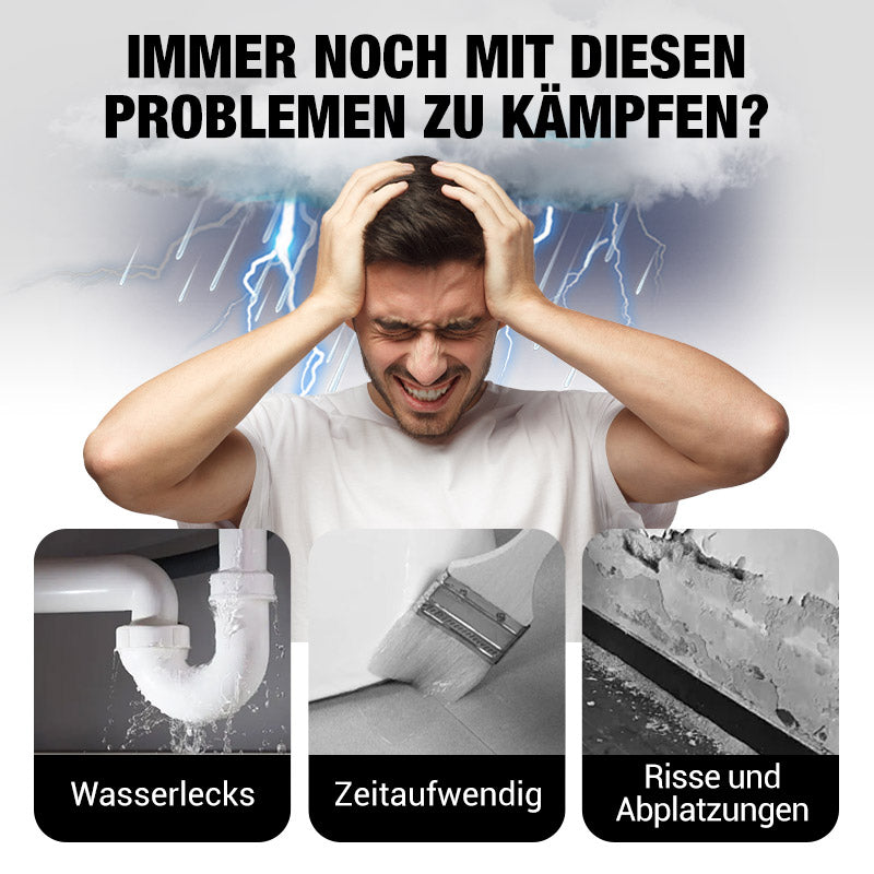 đ„Sommer-SchnĂ€ppchen âš Wasserfestes Versiegelungsspray zum Versiegeln
