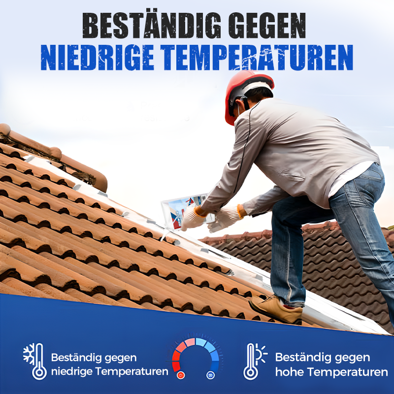 🔥Aktionspreis des Herstellers🌿💧Hochleistungsfähiger Klebstoff zur Reparatur von Betonrissen