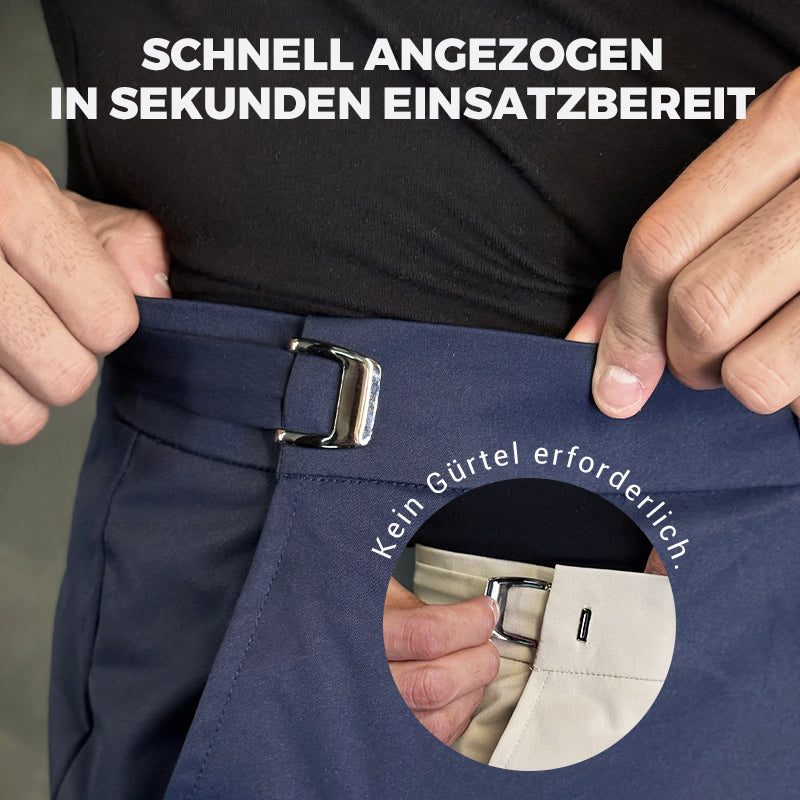 🔥Herren Stretch Slim Fit Hose