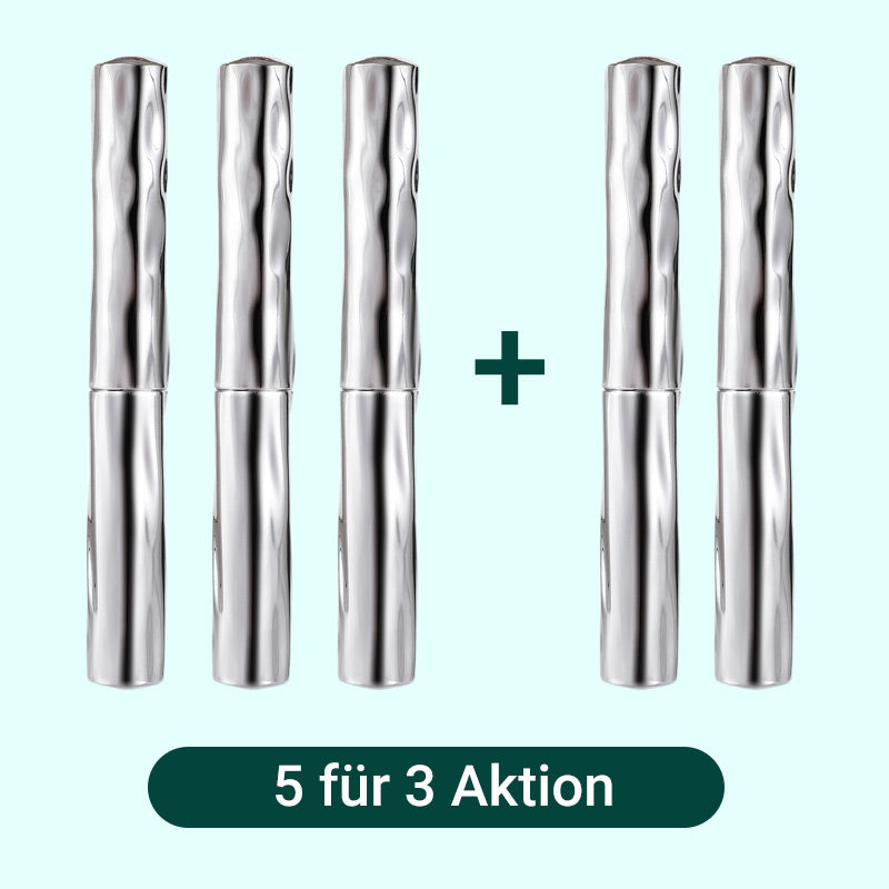 🔥2026 Heißer Verkauf🔥Ultimatives Mascara-Set für Verlängerung und Schwung