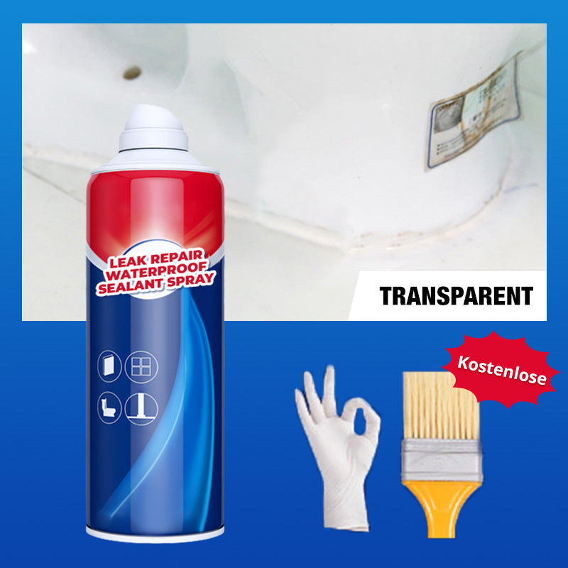 đ„Sommer-SchnĂ€ppchen âš Wasserfestes Versiegelungsspray zum Versiegeln