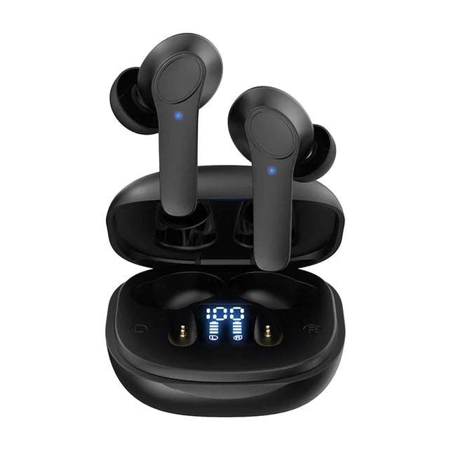 2025 Hot Sale 🔥Bluetooth-Übersetzungs-Headset, lange Akkulaufzeit