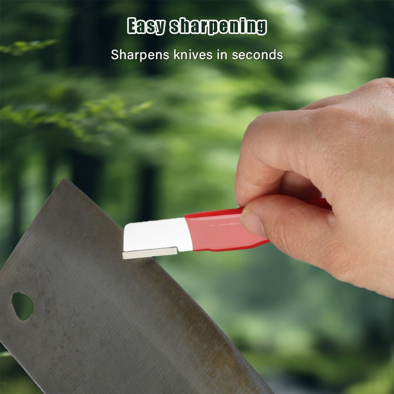 đ„Tragbarer SchnellschĂ€rfer