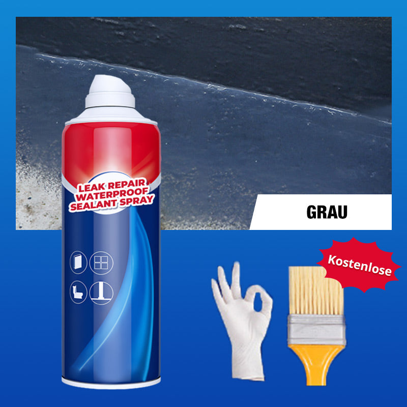 đ„Sommer-SchnĂ€ppchen âš Wasserfestes Versiegelungsspray zum Versiegeln