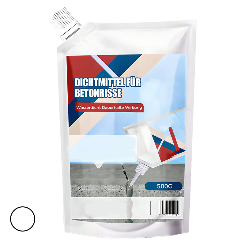 🔥Aktionspreis des Herstellers🌿💧Hochleistungsfähiger Klebstoff zur Reparatur von Betonrissen