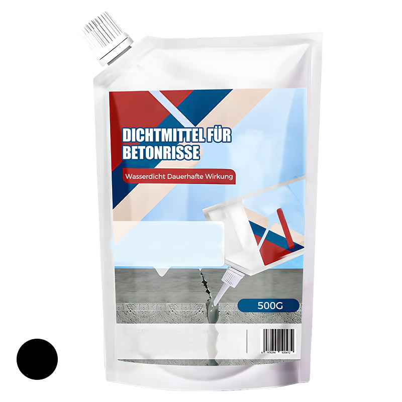 🔥Aktionspreis des Herstellers🌿💧Hochleistungsfähiger Klebstoff zur Reparatur von Betonrissen