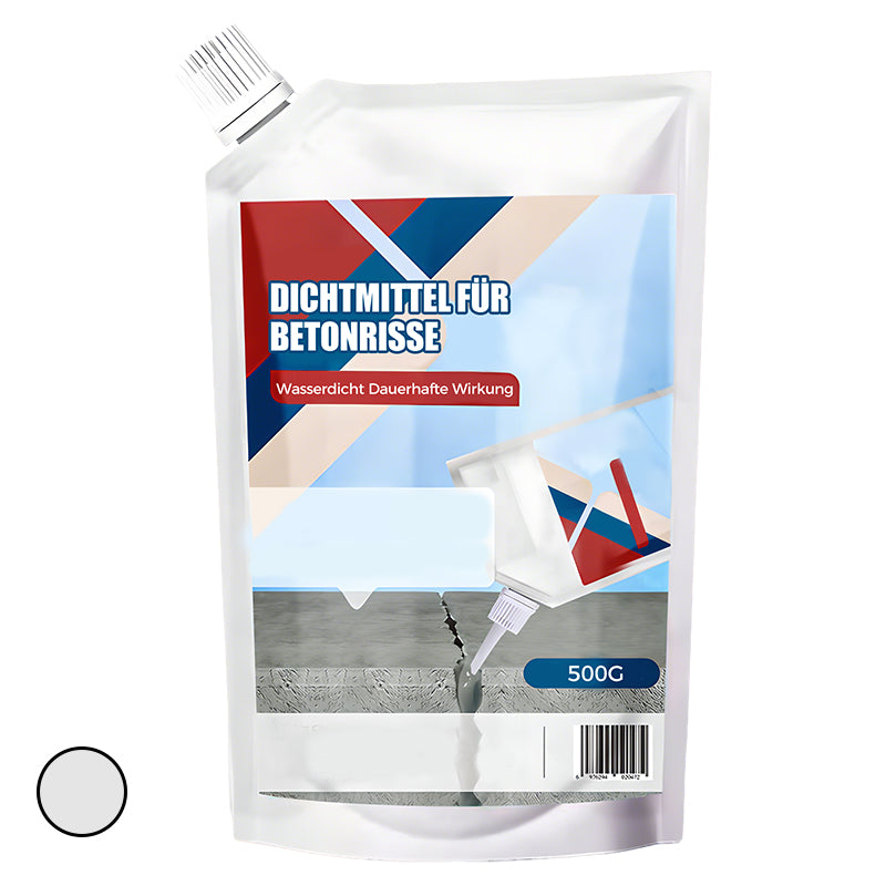 🔥Aktionspreis des Herstellers🌿💧Hochleistungsfähiger Klebstoff zur Reparatur von Betonrissen