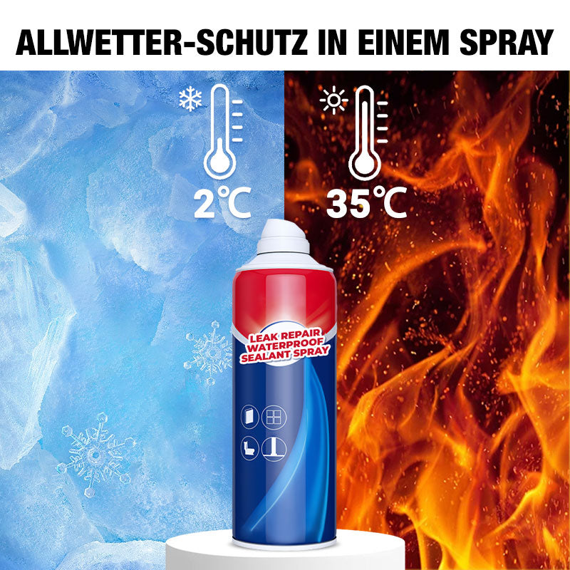 đ„Sommer-SchnĂ€ppchen âš Wasserfestes Versiegelungsspray zum Versiegeln