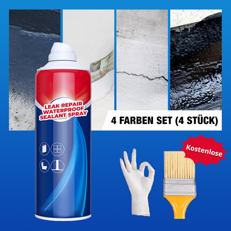 đ„Sommer-SchnĂ€ppchen âš Wasserfestes Versiegelungsspray zum Versiegeln