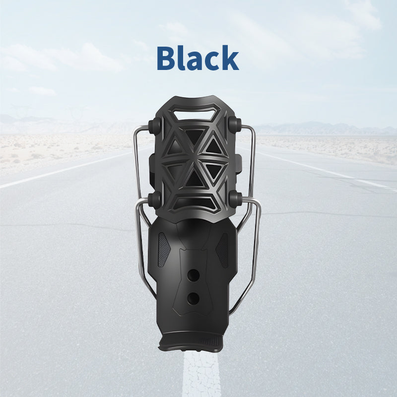 🎁 🚴♂️✨ Adaptiver Fahrradflaschenhalter – Praktisch und universell passend 🌟💧