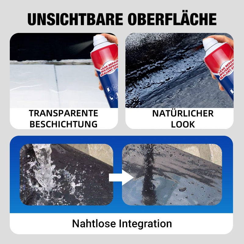 đ„Sommer-SchnĂ€ppchen âš Wasserfestes Versiegelungsspray zum Versiegeln