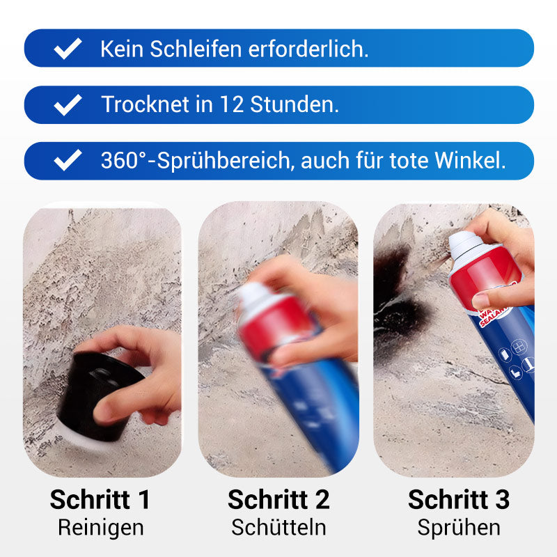 đ„Sommer-SchnĂ€ppchen âš Wasserfestes Versiegelungsspray zum Versiegeln
