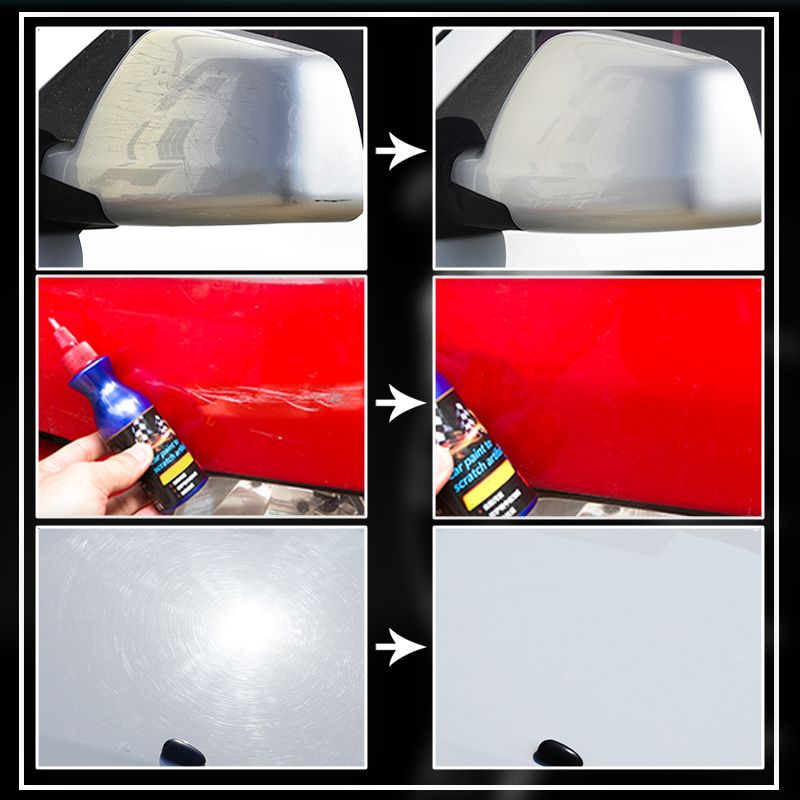 Kratzer-Reparaturwachs für Autos 🔥