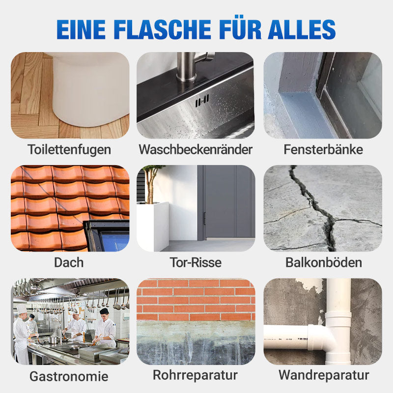 đ„Sommer-SchnĂ€ppchen âš Wasserfestes Versiegelungsspray zum Versiegeln