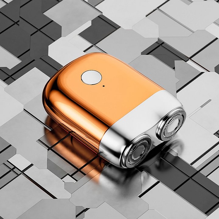 đ„đ2025 Hot Sale Mini-USB-Rasierer