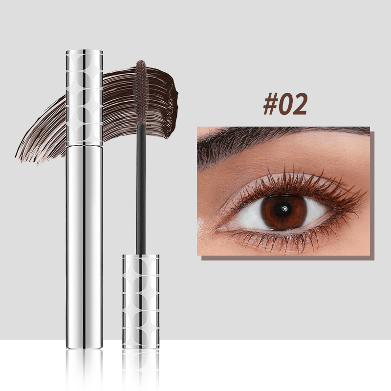 đ„LETZTER TAG KAUFEN SIE 1 UND ERHALTEN SIE 1 GRATISđTubing Mascara Black & Brown Duo fĂŒr Wimpern-Make-up