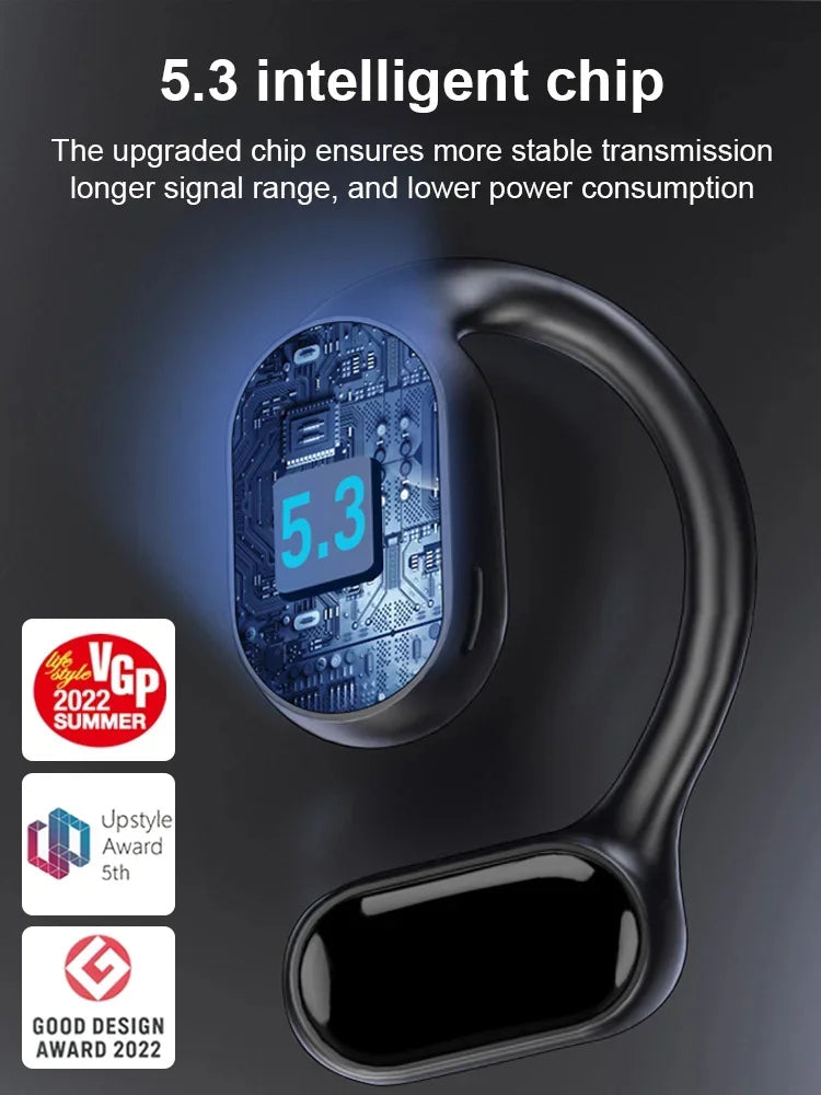 💥💥💥hängende Bluetooth-Kopfhörer