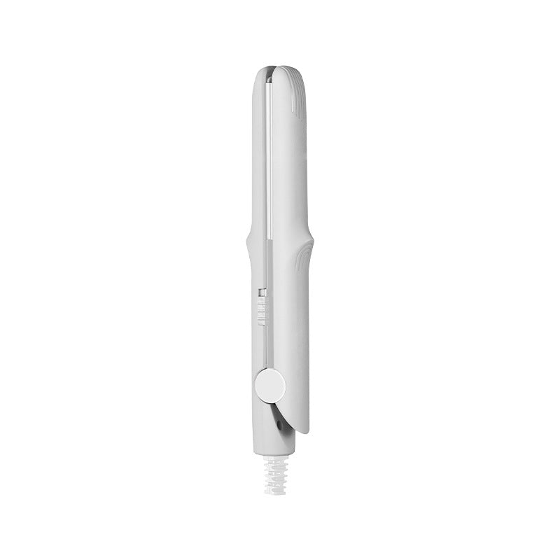 🔥2-in-1-Mini-Lockenstab und Glätteisen