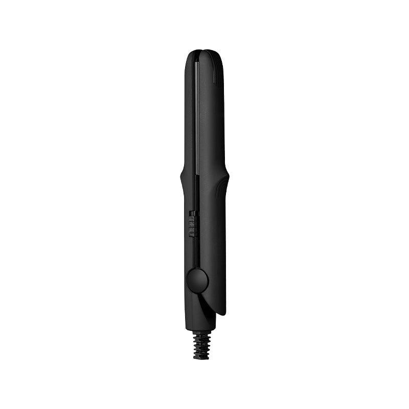 🔥2-in-1-Mini-Lockenstab und Glätteisen