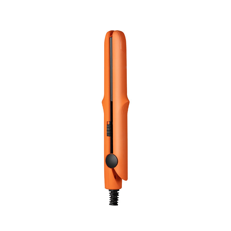 🔥2-in-1-Mini-Lockenstab und Glätteisen