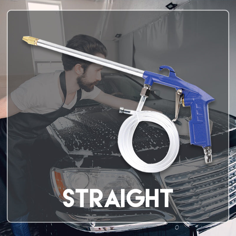🔥2025 Heißer Verkauf🔥Hochdruck-Autoreinigungssprayer