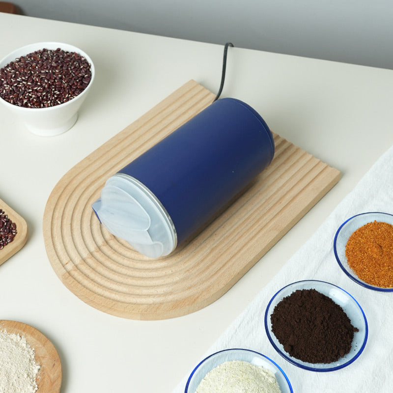 Heißer Verkauf im Winter🔥 Tragbare elektrische Mühle mit großer Kapazität - 600 ml