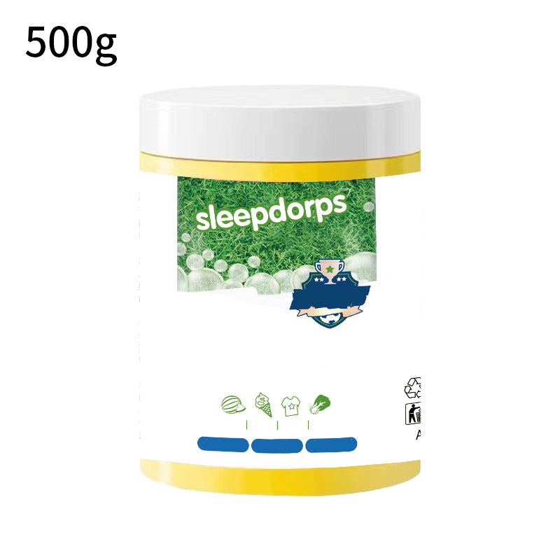 ✨Entgilben, Fleckenentfernung, Fleckenentfernen✨Effizientes, leicht zu reinigendes Waschpulver