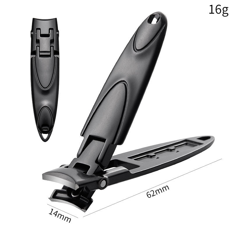 🔥Ultradünne tragbare Nagelschneider