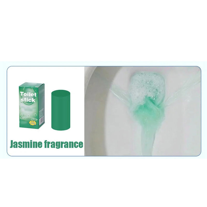 đToiletten-Entkalker-Reinigungsstift