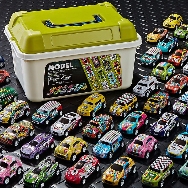 🌸Herbstschlussverkauf🌸Das beliebteste Stunt-Spielzeugauto für Kinder