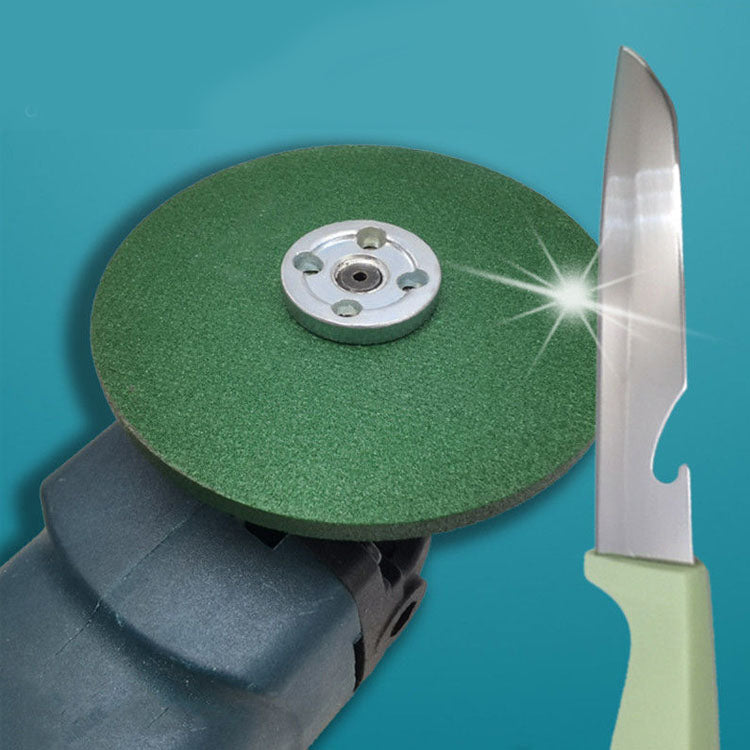 Pousbo® Winkelschleifer Schleif- und Polierrad