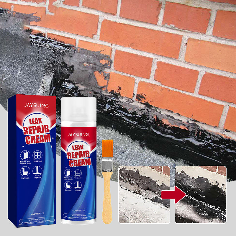 ✨Mehr kaufen, mehr bekommen✨🔧Wasserdichtes Dichtmittel zur Leckreparatur💧