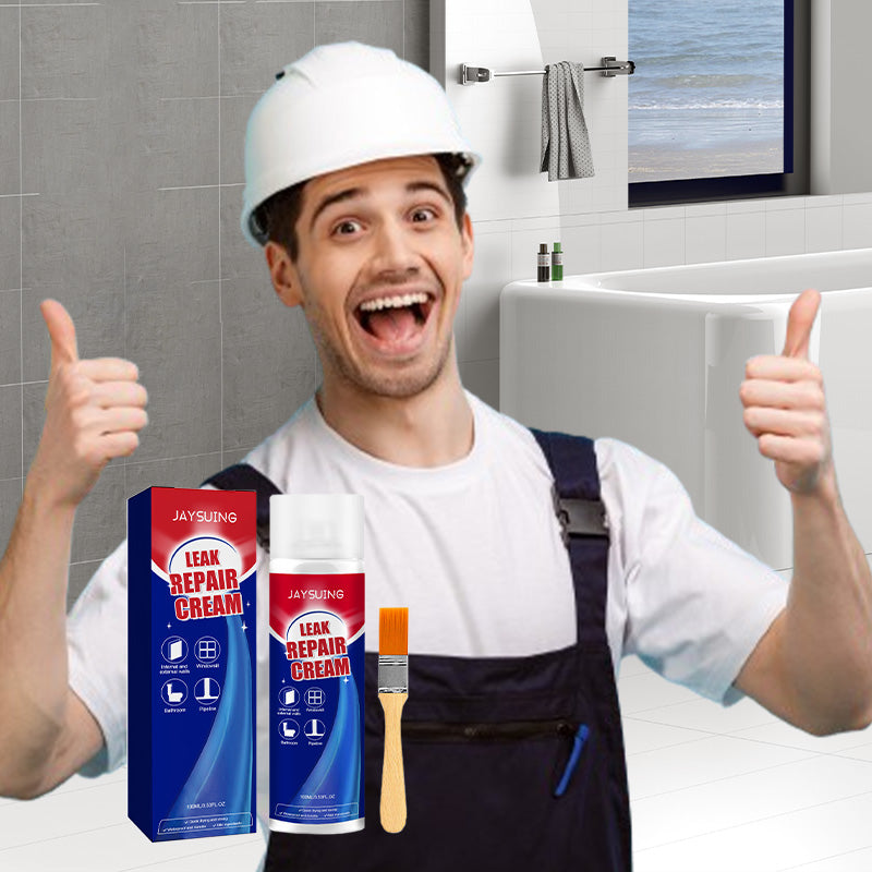 ✨Mehr kaufen, mehr bekommen✨🔧Wasserdichtes Dichtmittel zur Leckreparatur💧