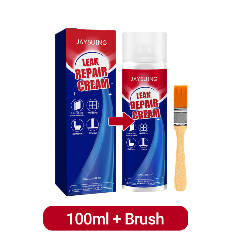 ✨Mehr kaufen, mehr bekommen✨🔧Wasserdichtes Dichtmittel zur Leckreparatur💧