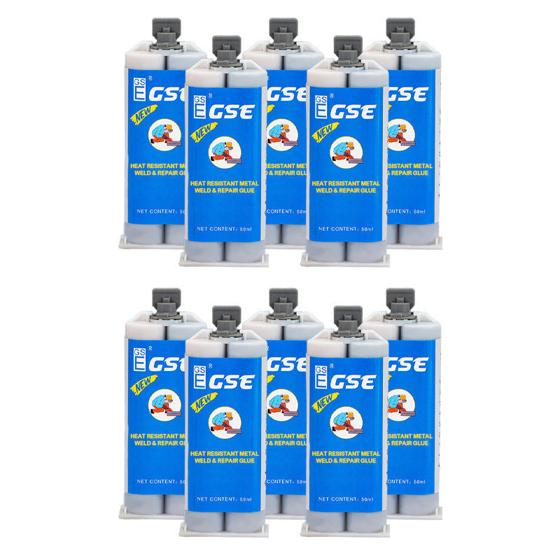 Früher Black Friday Sale🪛Metallschweiß-Reparaturkleber💧