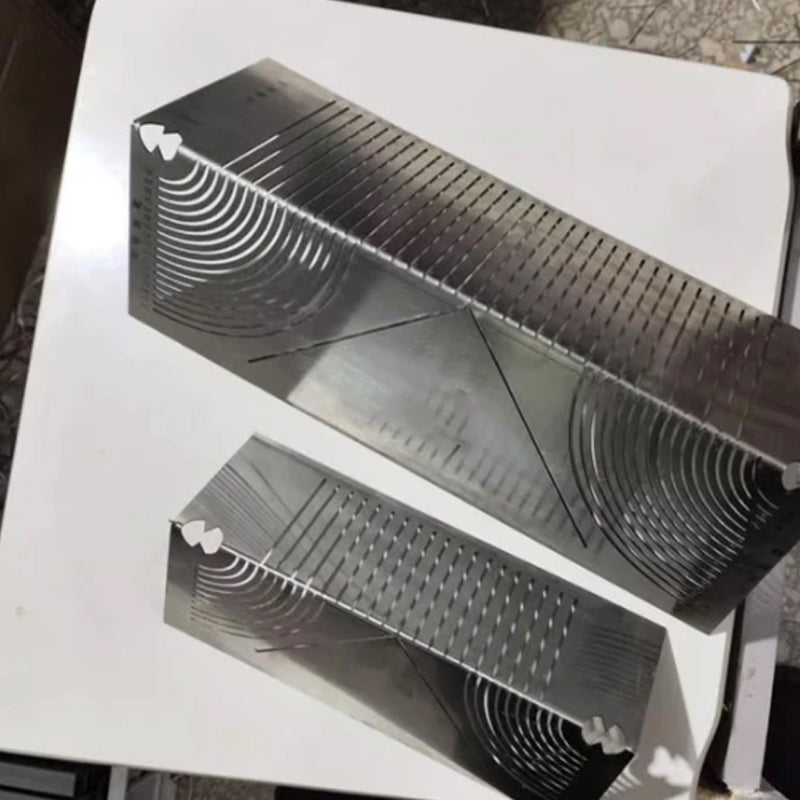 Winkel- und Bogenmarkierungswerkzeug für die Metallverarbeitung und das Bauwesen
