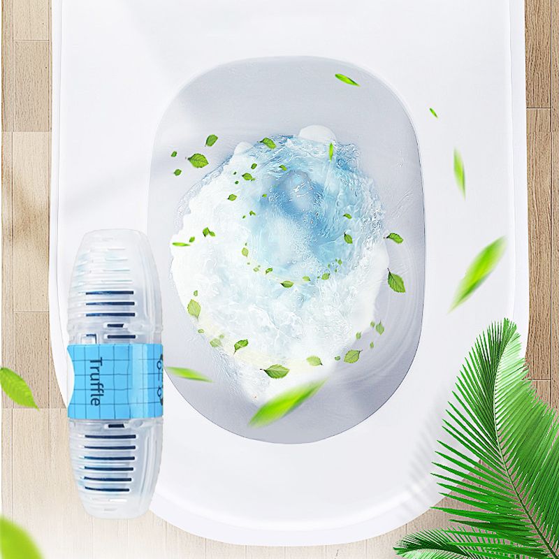 Früher Black Friday Sale🔥Entkalkender aromatischer Toilettenreiniger