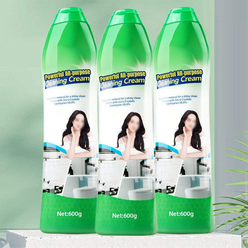 Früher Black Friday Sale🎉Leistungsstarke Multifunktions-Reinigungscreme