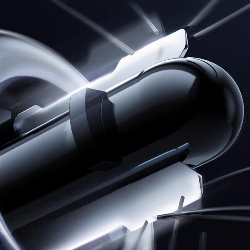 đ„Mini digitale elektrische multifunktionale Wasch Nase Haarschneider