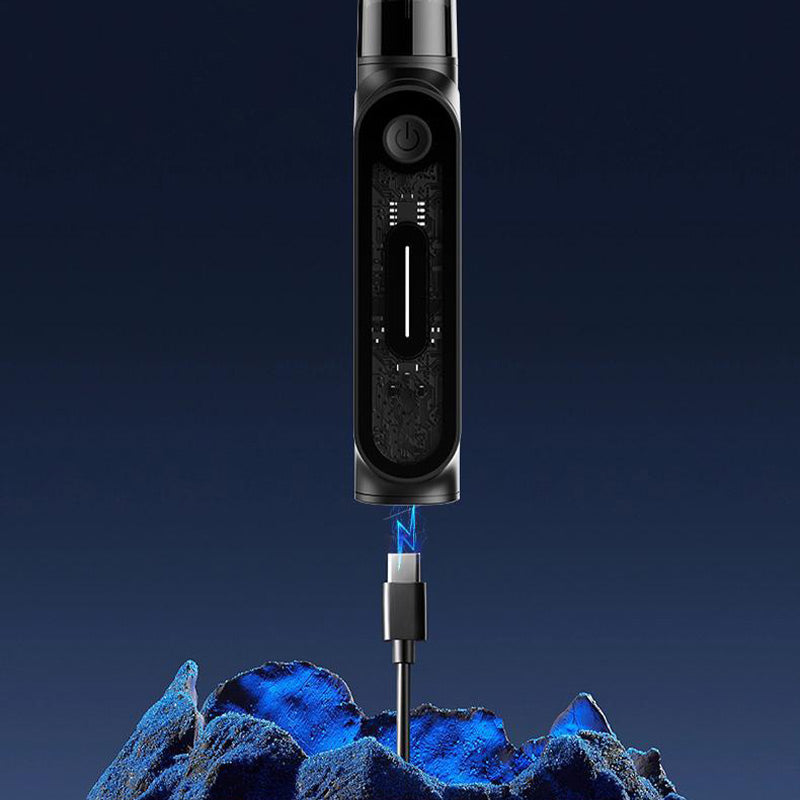 đ„Mini digitale elektrische multifunktionale Wasch Nase Haarschneider