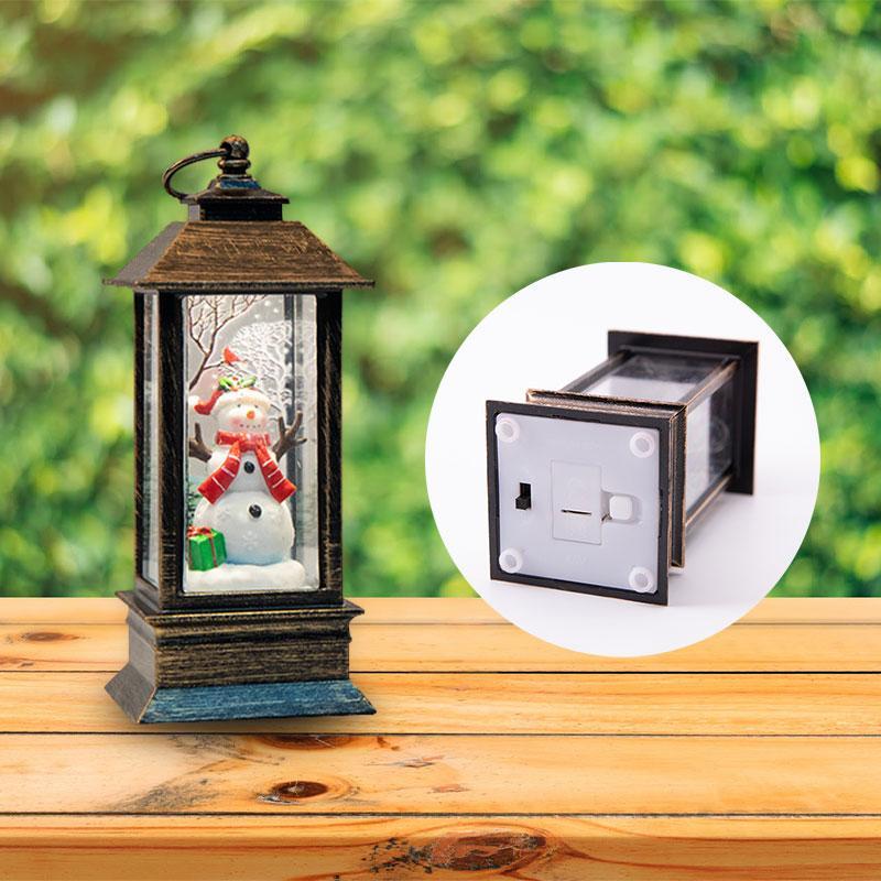 🎅Black Friday Sale🎅 Beleuchtungsdekorationen mit weihnachtlicher Atmosphäre