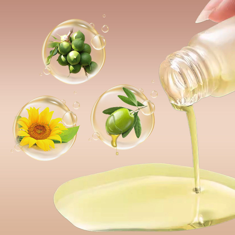 Nagel- und Nagelhautöl