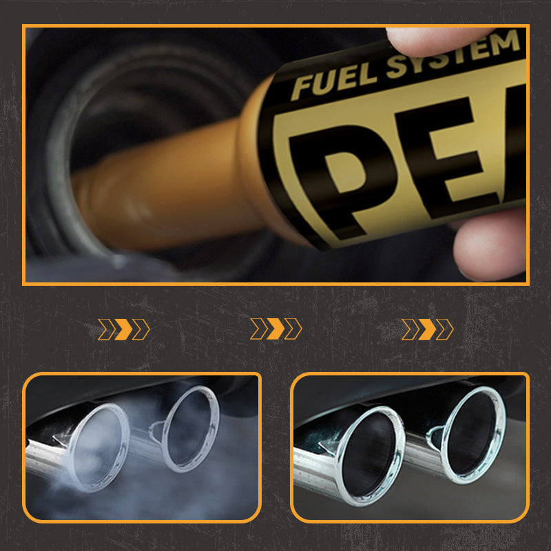 🔥Automotor-Kohlenstoffreiniger-Entferner