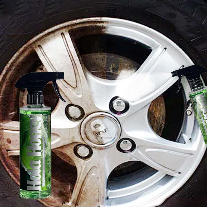 🔥Bestseller im Winter 🔥Kraftvolles Rostlöser- und Schmiermittelspray